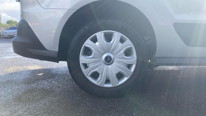 Ford Transit Connect 220 L1 Diesel 1.5 EcoBlue 75ps Trend Van